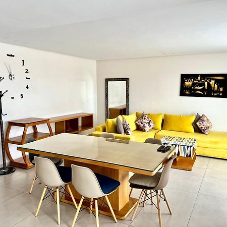 Appartement Les Bienvenus Essaouira Exterior foto