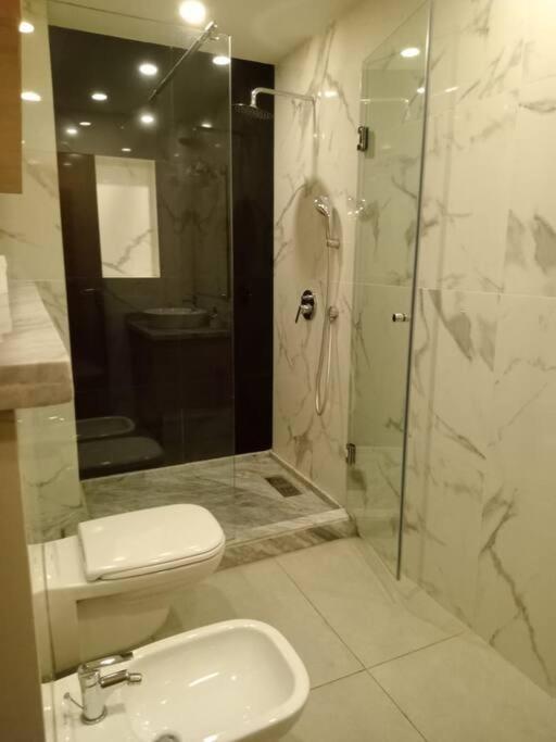 Appartement Les Bienvenus Essaouira Exterior foto