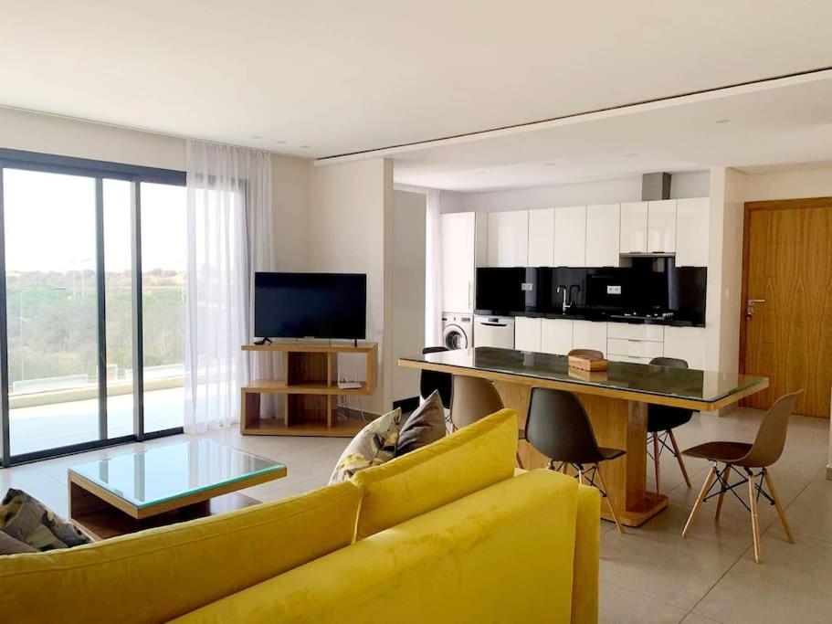 Appartement Les Bienvenus Essaouira Exterior foto