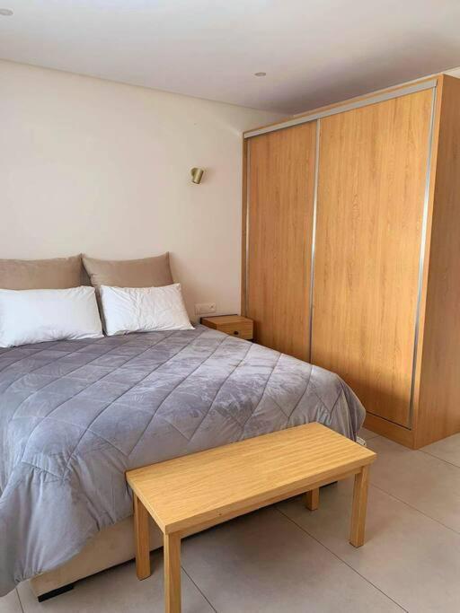 Appartement Les Bienvenus Essaouira Exterior foto