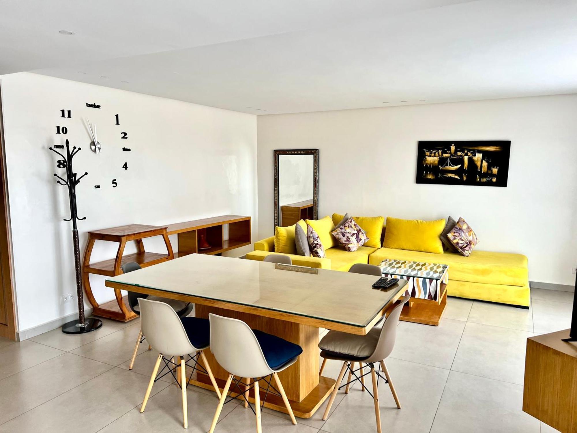 Appartement Les Bienvenus Essaouira Exterior foto