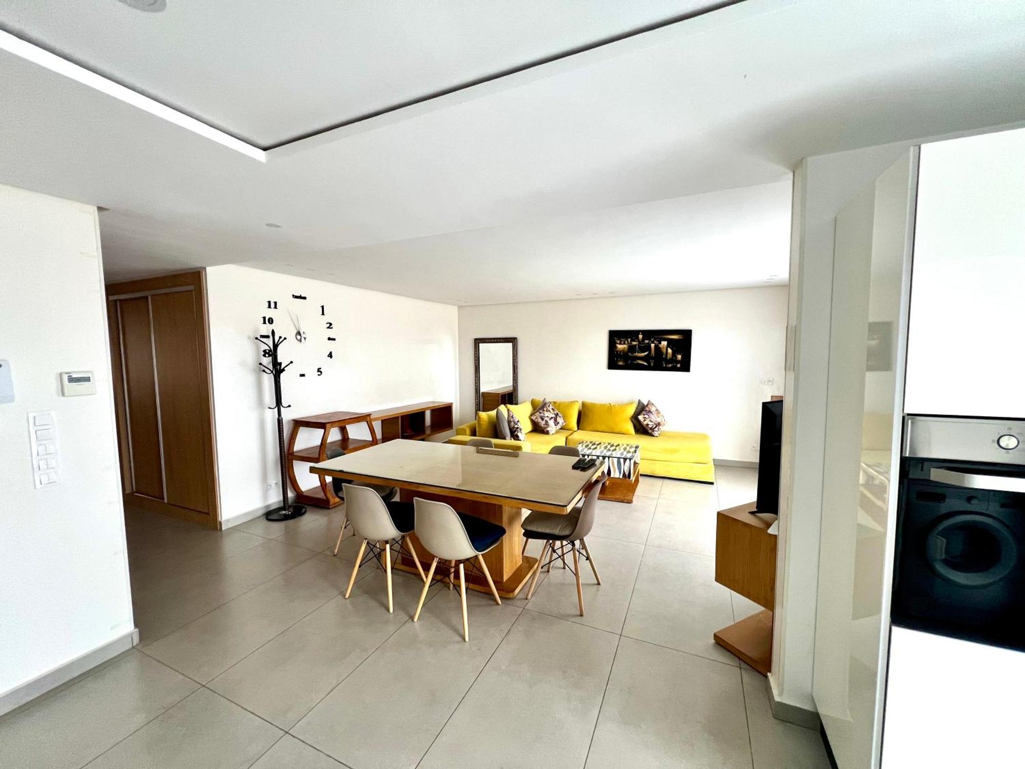 Appartement Les Bienvenus Essaouira Exterior foto